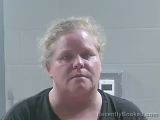 Mugshot of DAWN M CLARKE