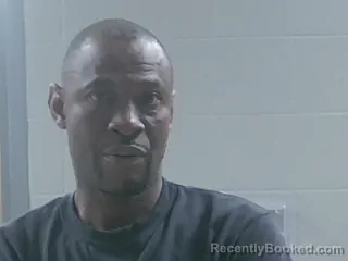 Mugshot of CHRISTOPHER HOSKINS