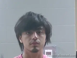 Mugshot of ANGEL PEREZ HERNANDEZ