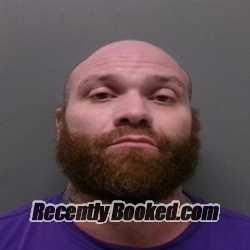 Booking photo from Ouachita Parrish, Louisiana