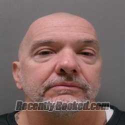 Booking photo from Ouachita Parrish, Louisiana