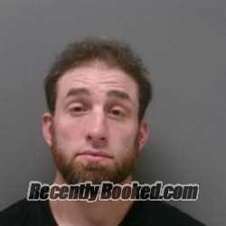 Booking photo from Ouachita Parrish, Louisiana