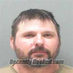 Booking photo from Ouachita Parrish, Louisiana