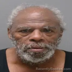 Booking photo from Ouachita Parrish, Louisiana