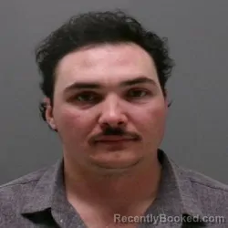 Booking photo from Ouachita Parrish, Louisiana