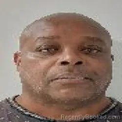 Mugshot of RONALD BARNETT