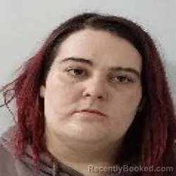 Mugshot of JASIE MARIE MARTELLO