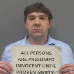 Mugshot of WAYNE CHARLES LAWRENCE