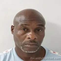 Mugshot of JAMES OTIS HUMPHREY