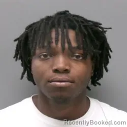 Mugshot of DAVION DEWAYNE JACKSON