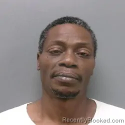 Mugshot of KENDALL DAMAR FRANKLIN