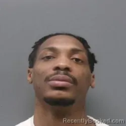 Mugshot of COREY JAMES MURPHY