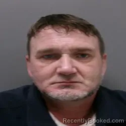 Mugshot of JEROMY DANIEL AMBROSE