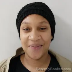 Mugshot of JAMICIA S CHARLESTON