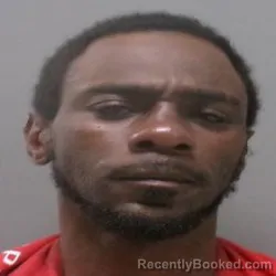 Mugshot of LEONARDO RAYFORD