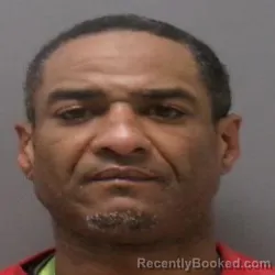 Mugshot of LARRY OBRIAN LEWIS