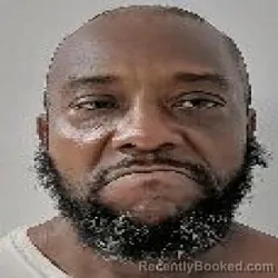 Mugshot of Reginald D Williams