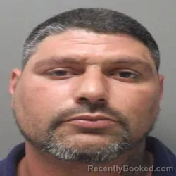 Mugshot of JOSHUA PAUL COMEAUX