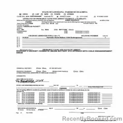 Mugshot of TAMARCUS LATRAIL PUCKETT