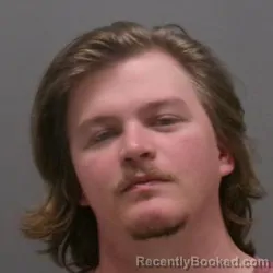 Mugshot of CRANDON CLAY DAWKINS