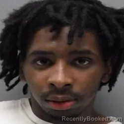 Mugshot of KENTERRIUS TRAVONTE TILLMAN