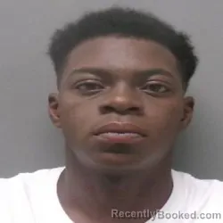 Mugshot of DETERRIUS MAGELLAN WILLIAMS