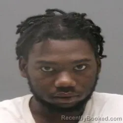 Mugshot of ELIJAH DEANDRE WILSON