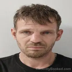 Mugshot of BILLY JACK TALTON