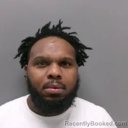 Mugshot of QUONTEMESE NMI MARZELL