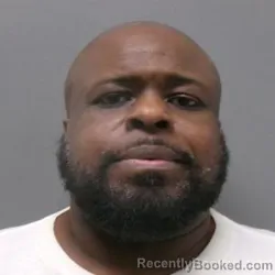 Mugshot of REGINALD PATRICK WILLIAMS