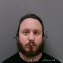 Mugshot of TRISTAN BROCK ROBERTSON