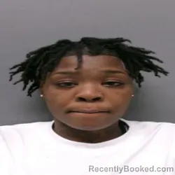 Mugshot of QUINTECIUA UENISE NORMAN