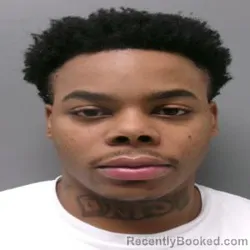 Mugshot of DEVONDRE DONYE STEWART