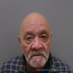 Mugshot of DARNELL WILLIAMS