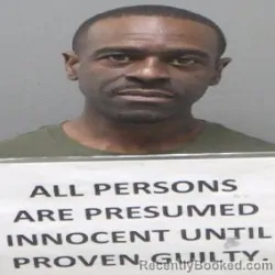 Mugshot of TONY LEVALLE LITTLETON