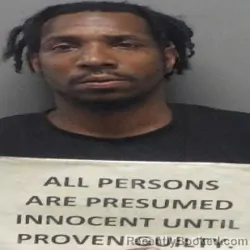 Mugshot of TICO ANTIONON BRADLEY