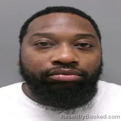 Mugshot of MICHAEL ELLIOTT TAYLOR