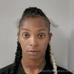 Mugshot of ANGELA NOEL BATES