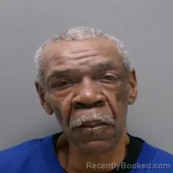 Mugshot of SAMUEL ROGERS