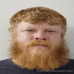 Mugshot of ERIC CHRISTOPHER MEYERS