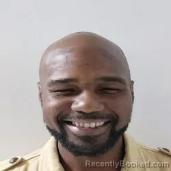 Mugshot of LENDARIUS CORTEZ ARMSTRONG