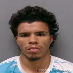 Mugshot of JORGE HUBERTO ENAMORADO VENTURA