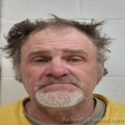 Booking photo from Ouachita Parrish, Louisiana