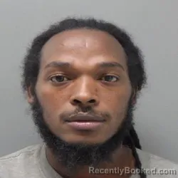 Booking photo from Ouachita Parrish, Louisiana