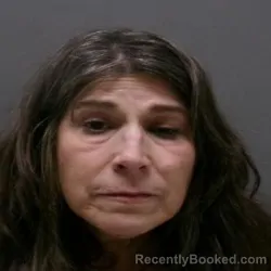 Booking photo from Ouachita Parrish, Louisiana