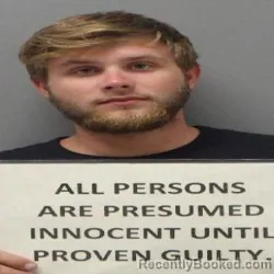 Mugshot of LANDON CHAIN STEELE