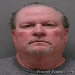 Booking photo from Ouachita Parrish, Louisiana