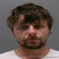 Mugshot of DEVIN PATRICK FORD