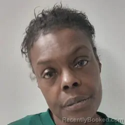 Mugshot of JENNIFER DIANNA SMILEY