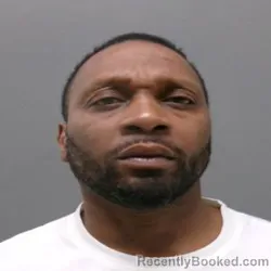 Booking photo from Ouachita Parrish, Louisiana